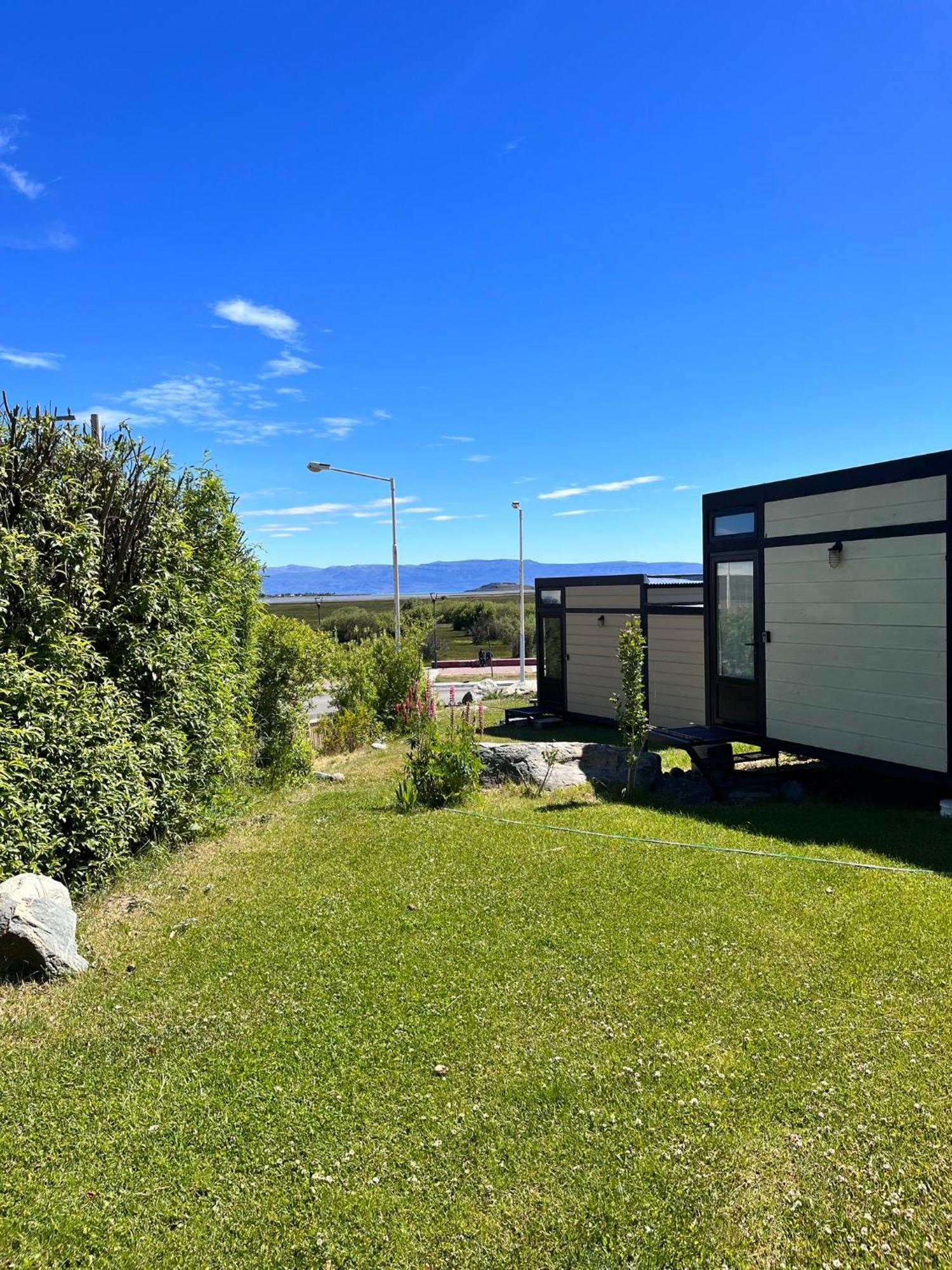 La Veranada El Calafate Eksteriør bilde