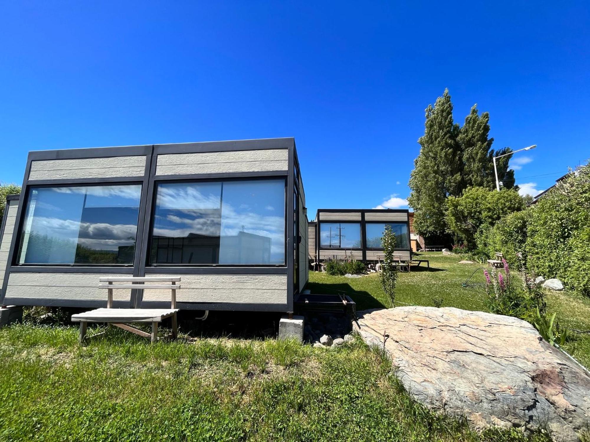 La Veranada El Calafate Eksteriør bilde