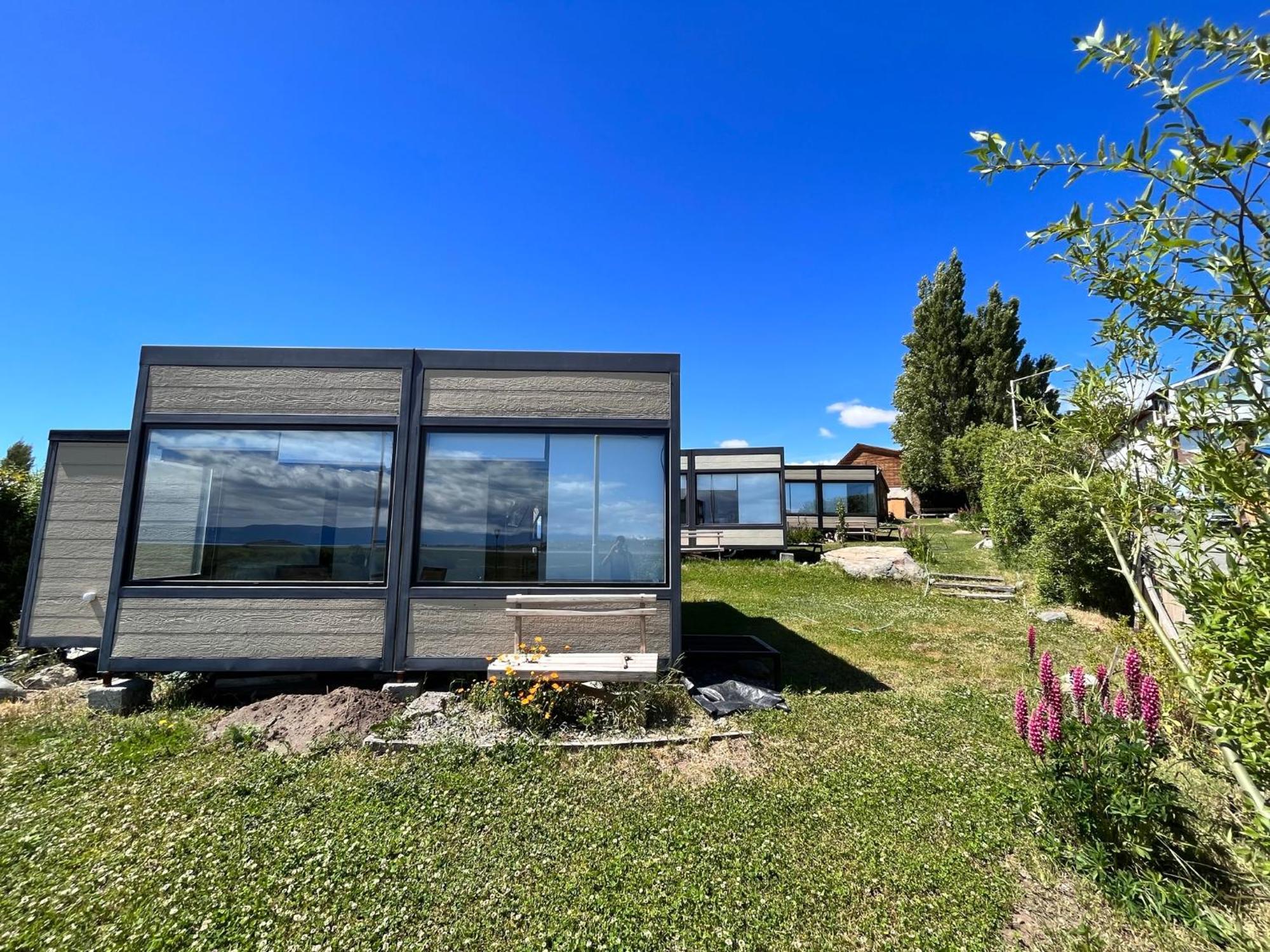 La Veranada El Calafate Eksteriør bilde