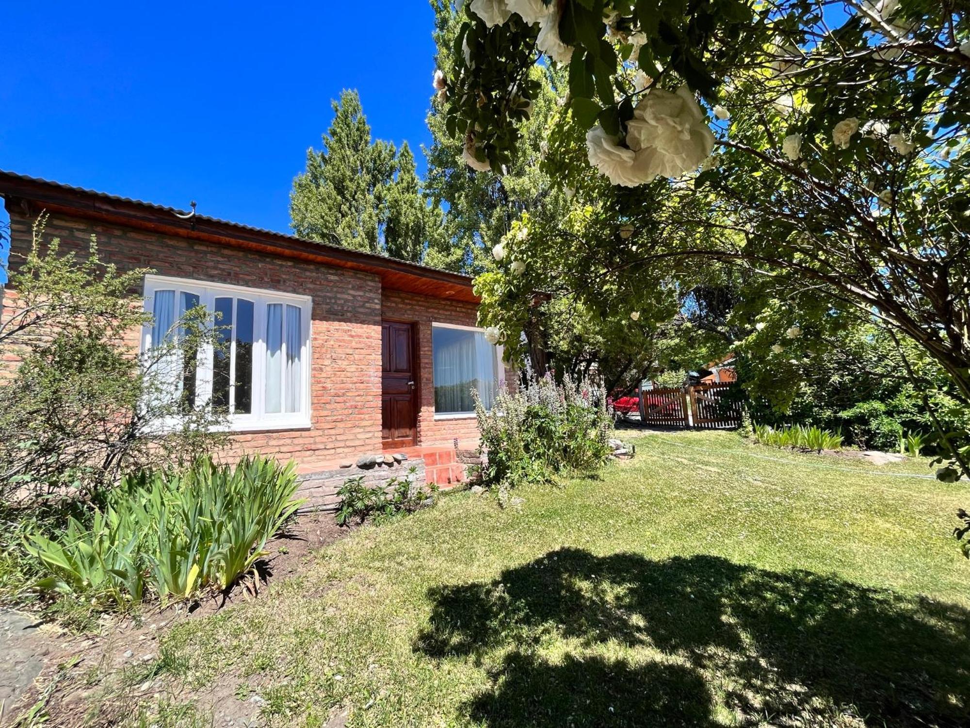 La Veranada El Calafate Eksteriør bilde